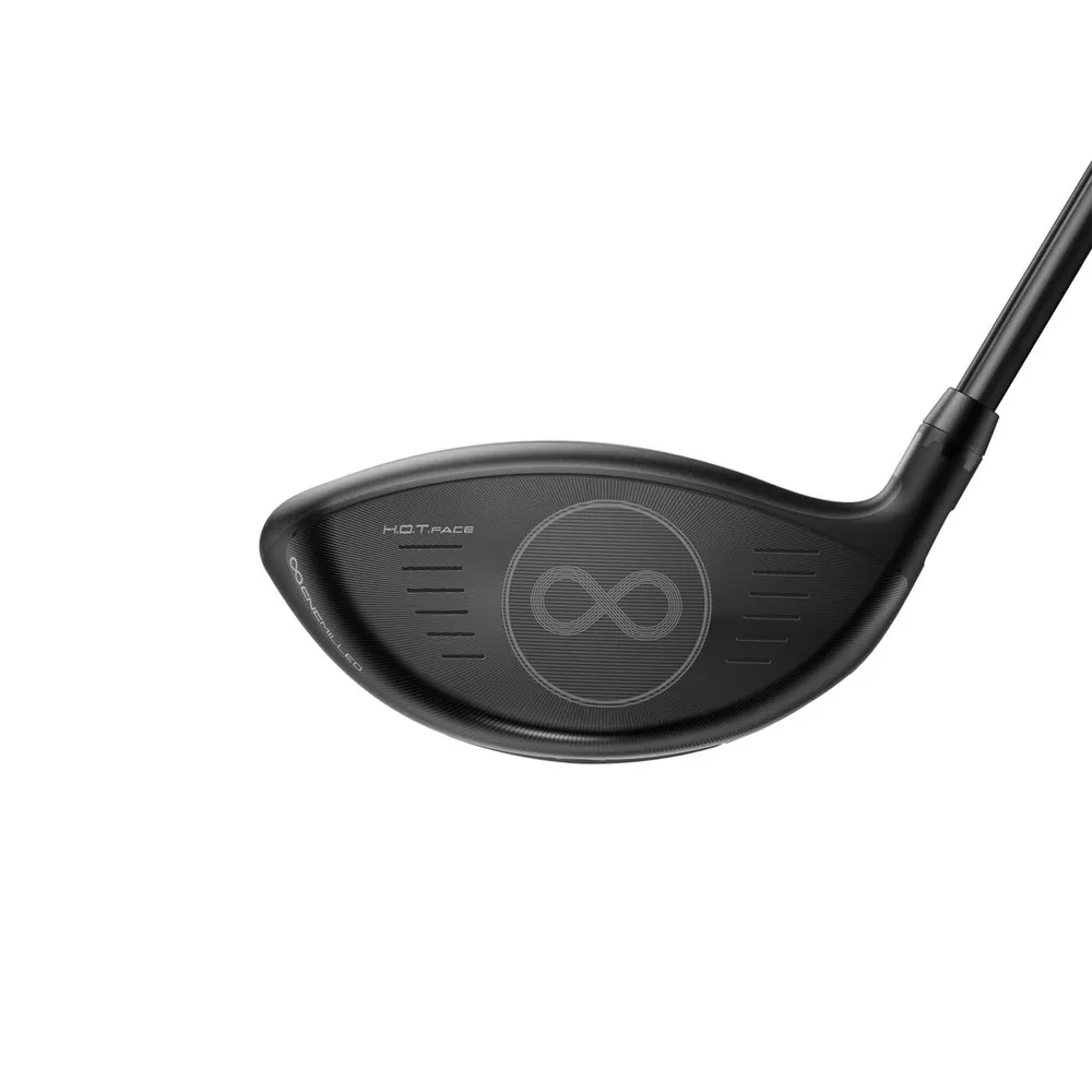 LTDx Blackout Limited Edition Driver