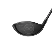 LTDx Blackout Limited Edition Driver