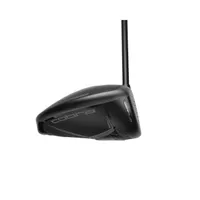 LTDx Blackout Limited Edition Driver