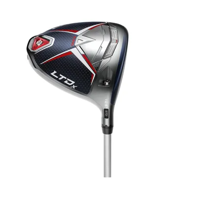 LTDx Volition Limited Edition Driver