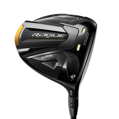 2022FIT Rogue ST Max Driver