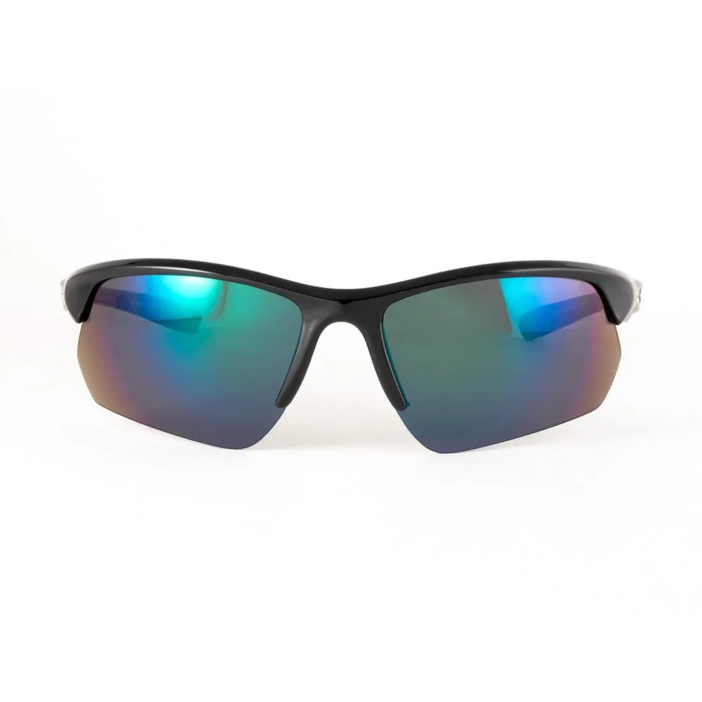 Stack Mirror Sunglasses