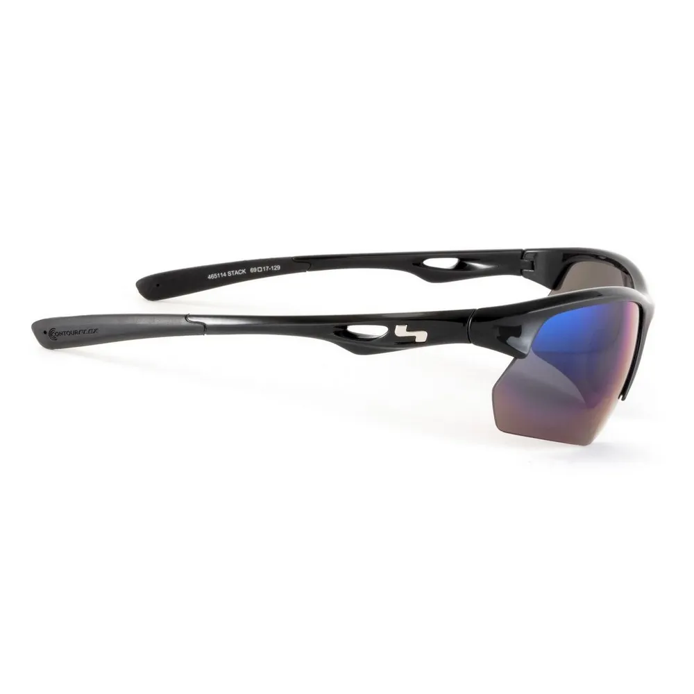 Stack Mirror Sunglasses