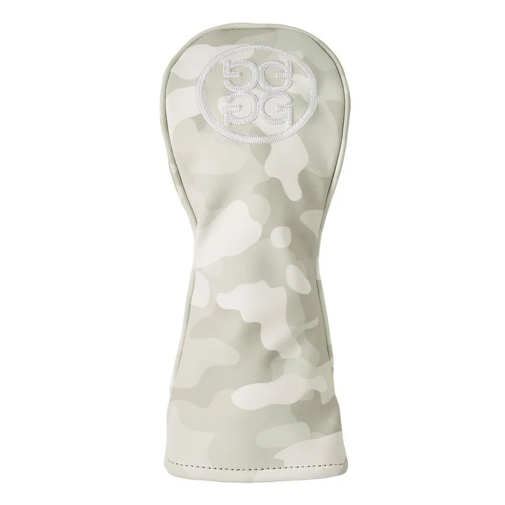 Circle G's Fairway Headcover