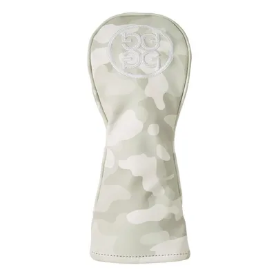 Circle G's Fairway Headcover