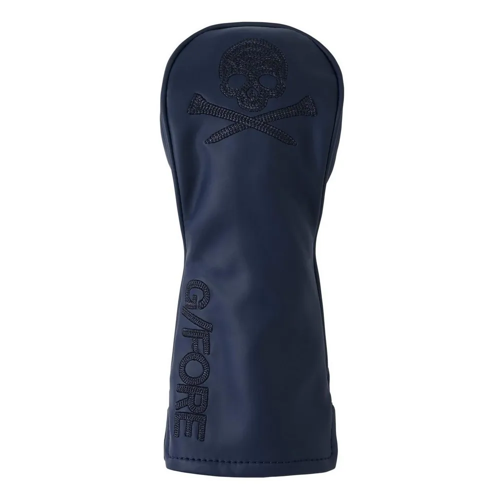 Skull & T's Fairway Headcover