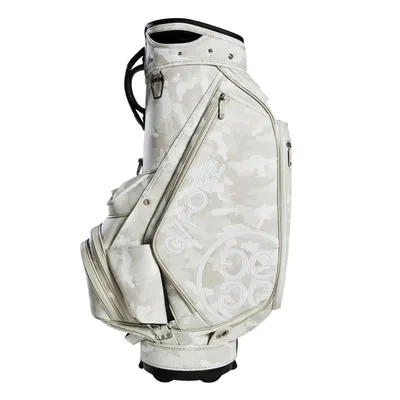 Prior Generation - Tour Bag