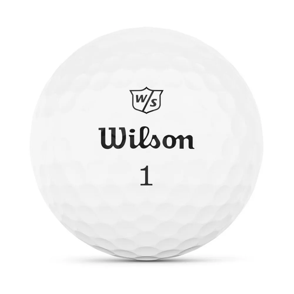 Triad R Golf Balls