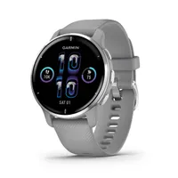 Venu 2 Plus GPS Watch