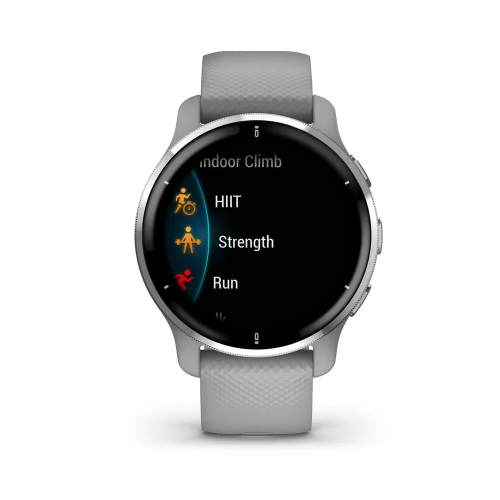 Venu 2 Plus GPS Watch