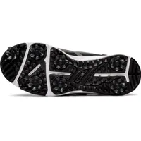 Men's Gel Duo Boa Spiked Golf Shoe-Black/Grey/White