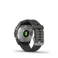 Fenix 7S Watch