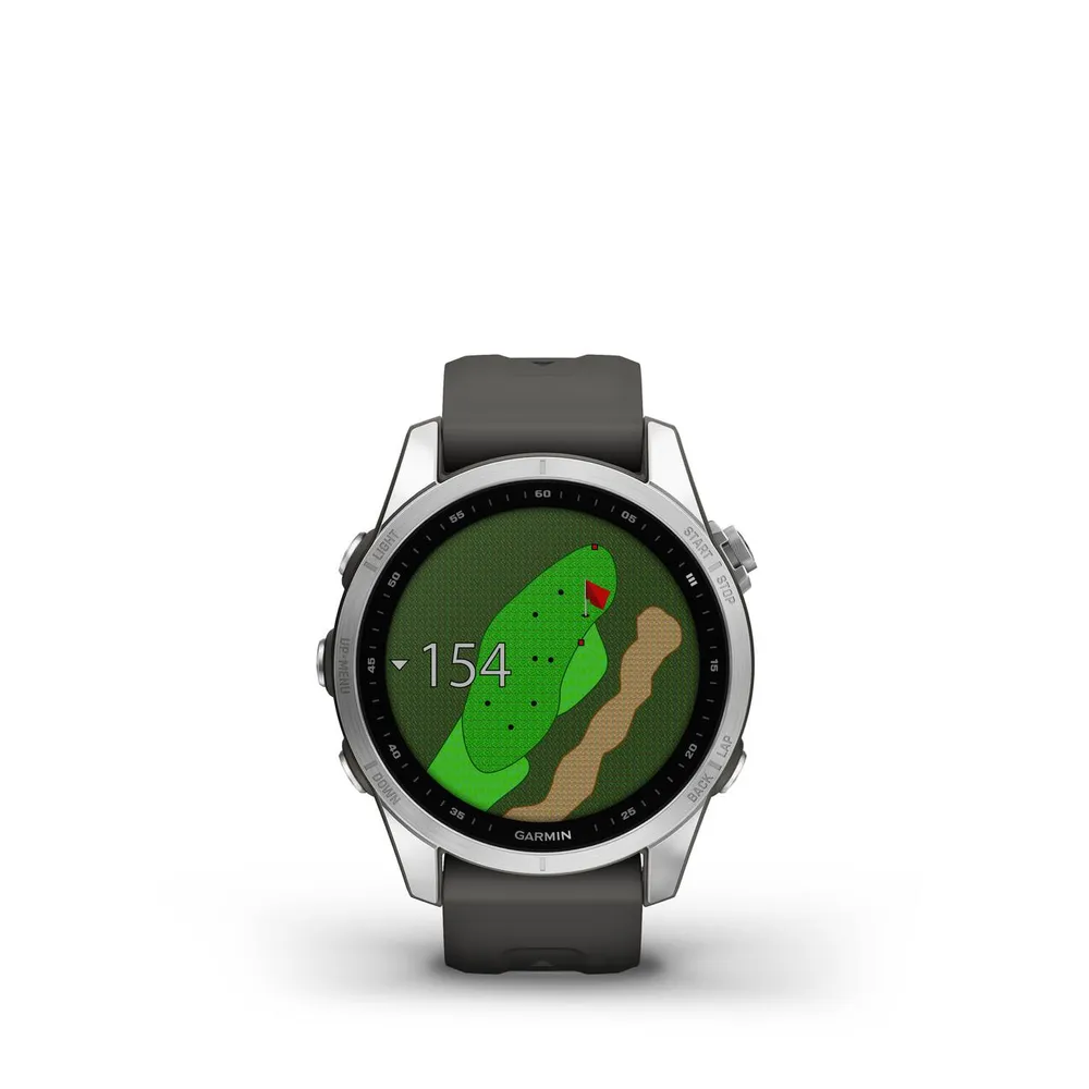 Fenix 7S Watch