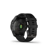 Fenix 7 Sapphire Solar Watch