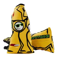 Limited Edition Party On! Crowd Surfing Blade Headcover