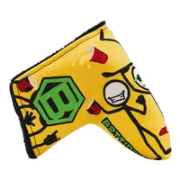 Limited Edition Party On! Crowd Surfing Blade Headcover