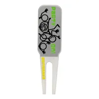 Limited Edition Party On! Divot Tool