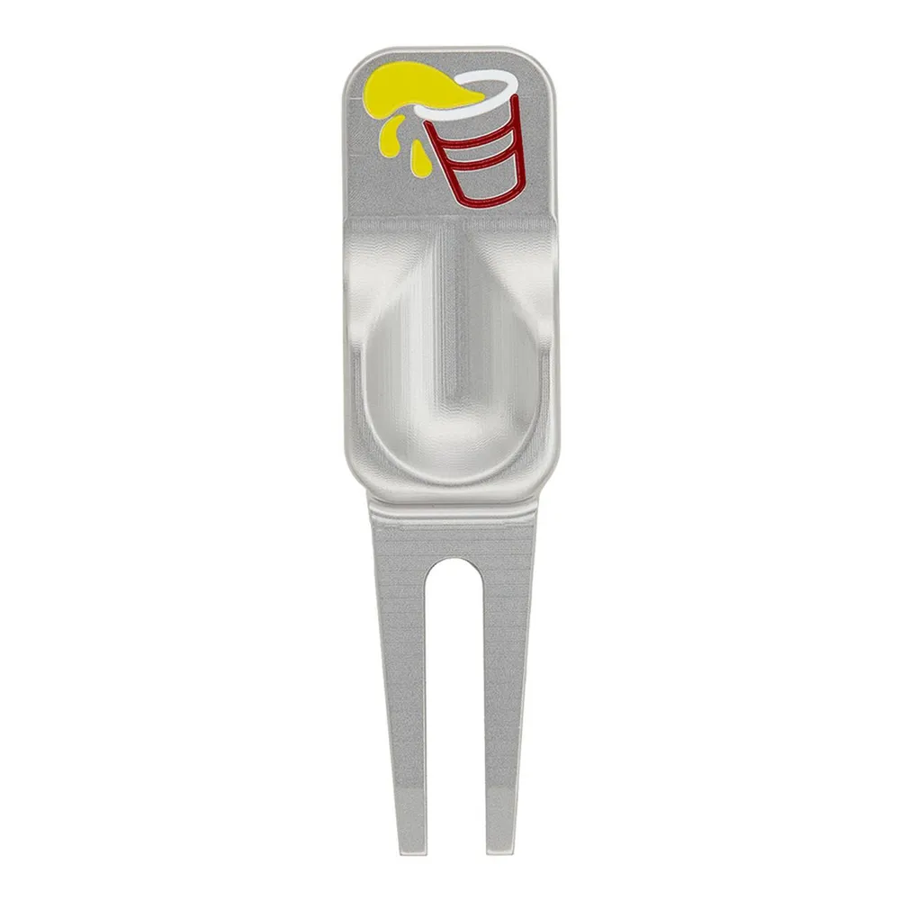 Limited Edition Party On! Divot Tool