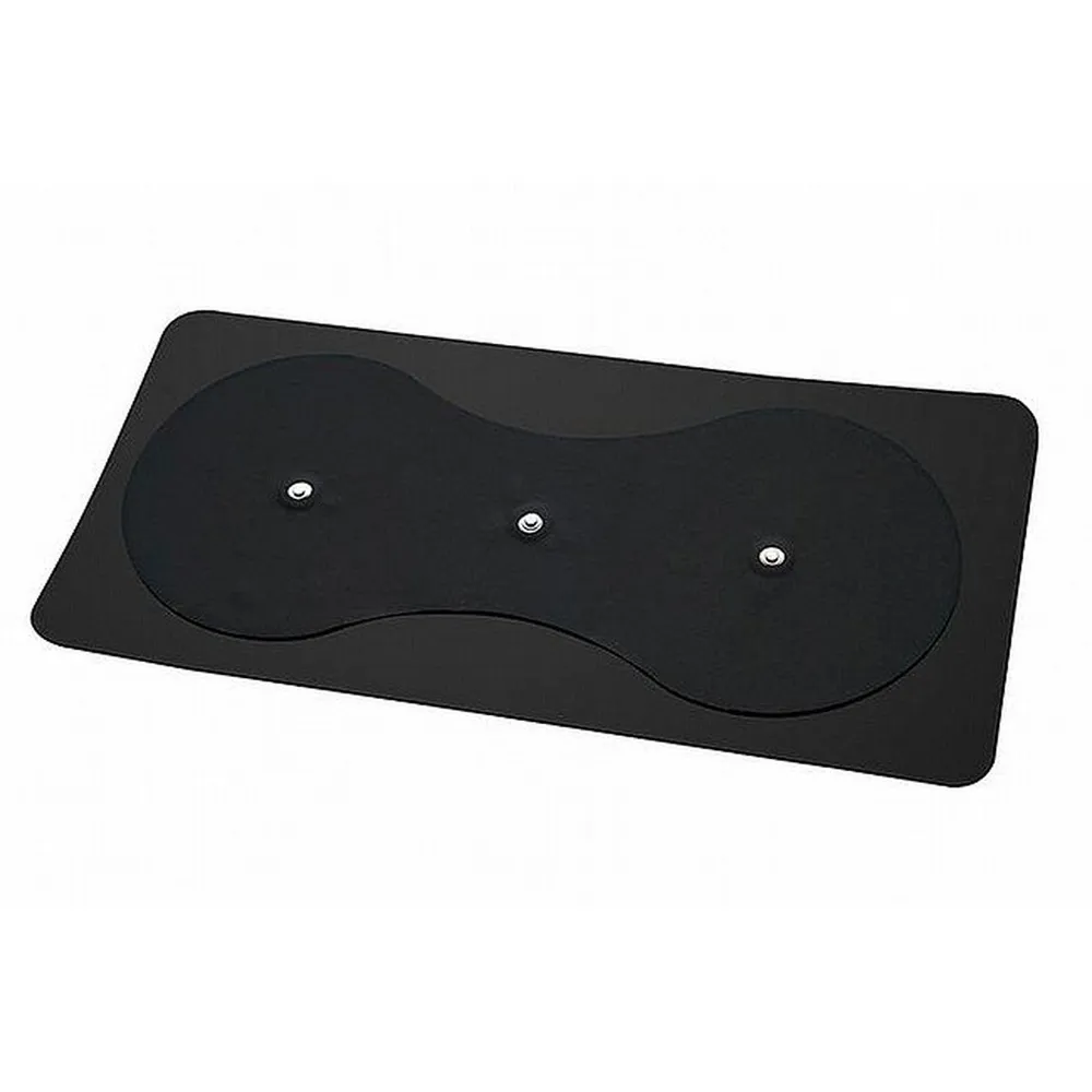 PowerDot Magnetic Pad Butterfly 2.0 - Black