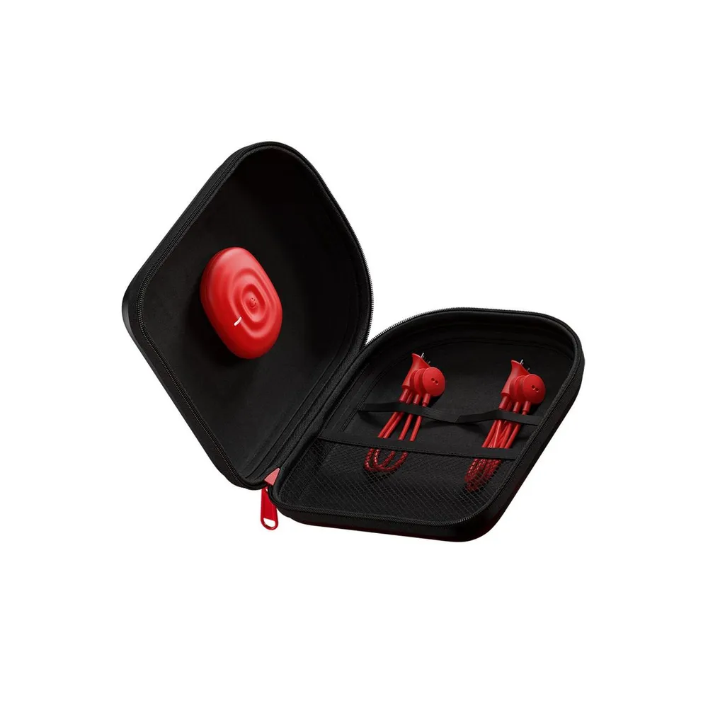 PowerDot Uno 2.0 Muscle Stimulator - Red