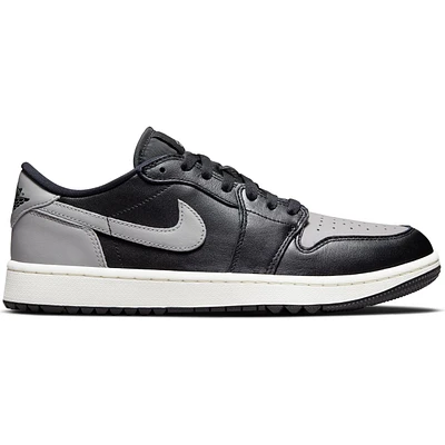 Air Jordan 1 Low G Spikeless Golf Shoe