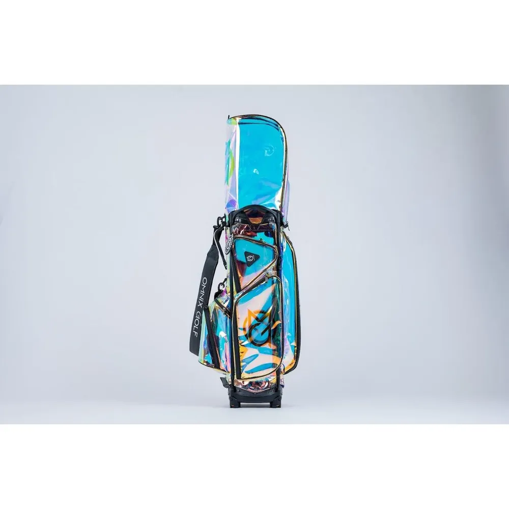 Rainbow Cart Bag