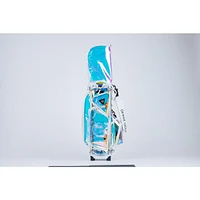 White Rainbow Cart Bag
