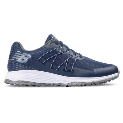 Men's Fresh Foam Pace SL Spikeless Golf Shoe-Navy