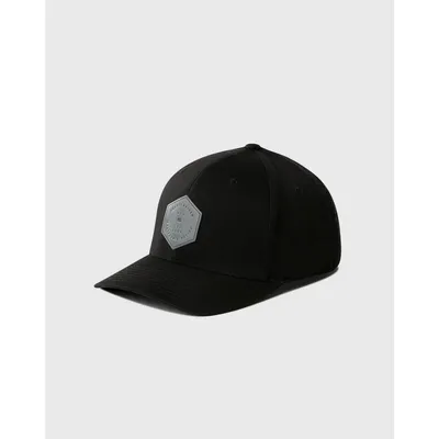 Men's Dopp Fitted Cap