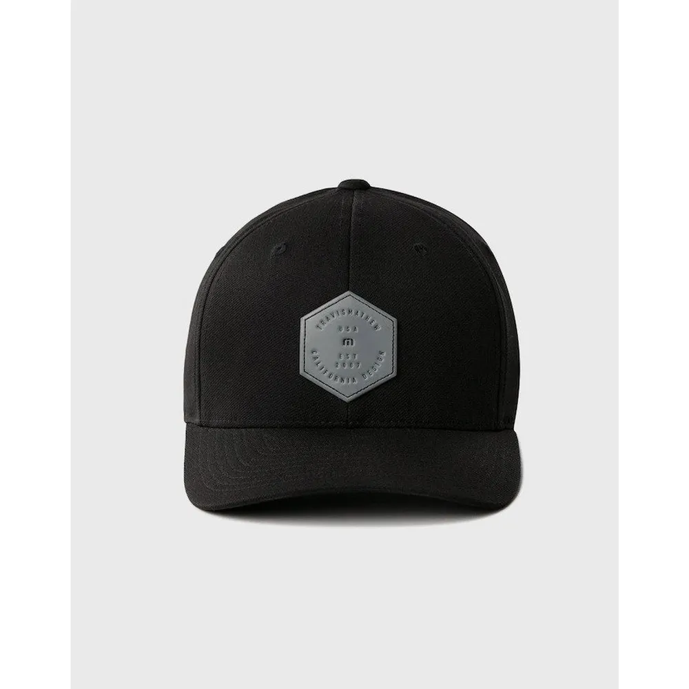 Men's Dopp Fitted Cap