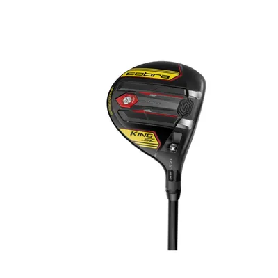 Speedzone S Fairway