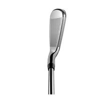 Speedzone S 5-PW GW Iron Set with Steel Shafts