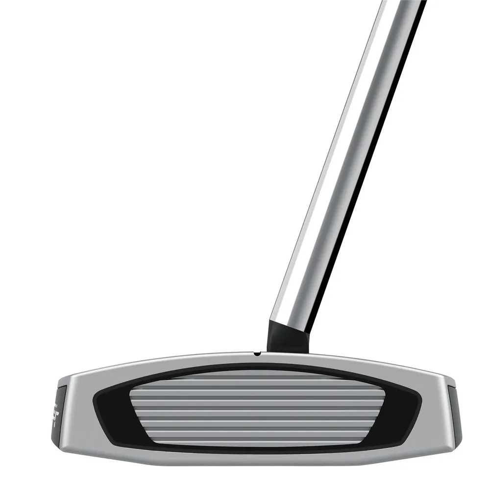 Spider GT Silver Center Shafted Putter