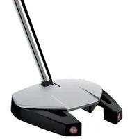 Spider GT Silver Center Shafted Putter