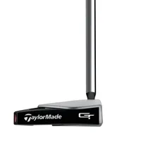 Spider GT Silver Center Shafted Putter