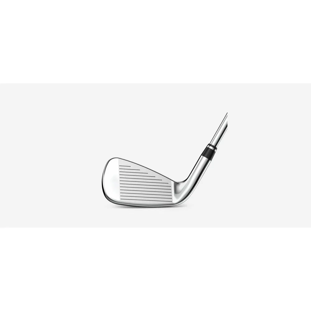 Launch Pad 2 5-PW GW Iron Set with Graphite Shafts