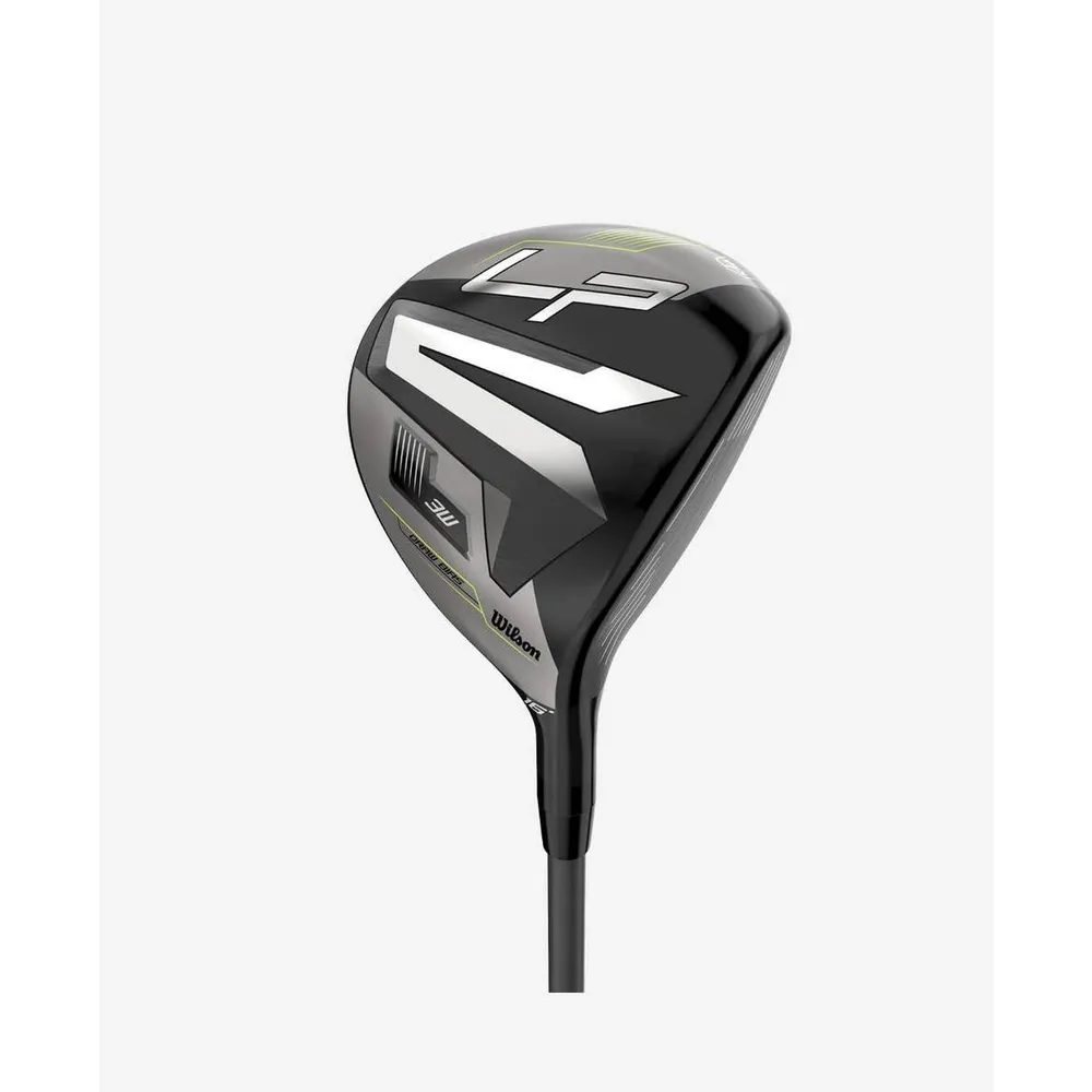 Launch Pad 2 Fairway