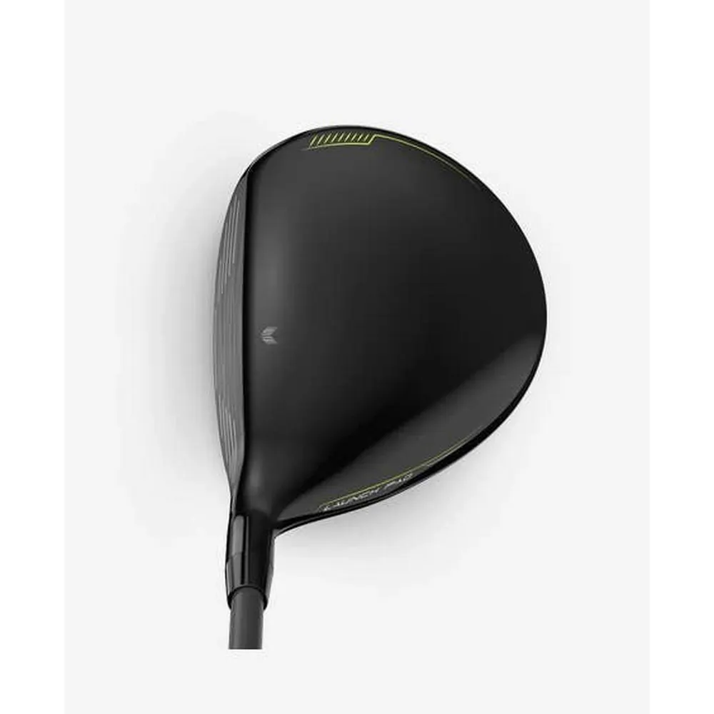 Launch Pad 2 Fairway