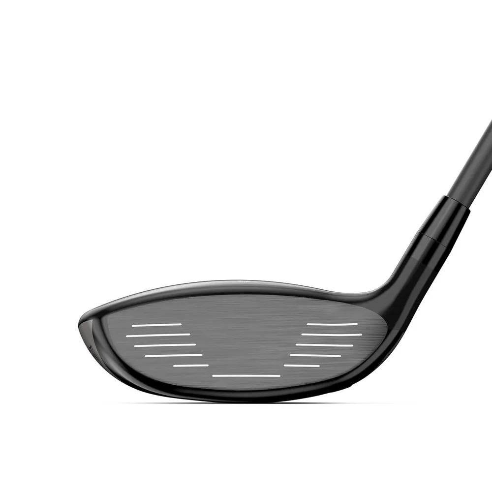 Launch Pad 2 Fairway