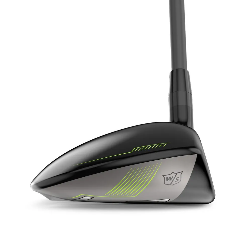 Launch Pad 2 Fairway