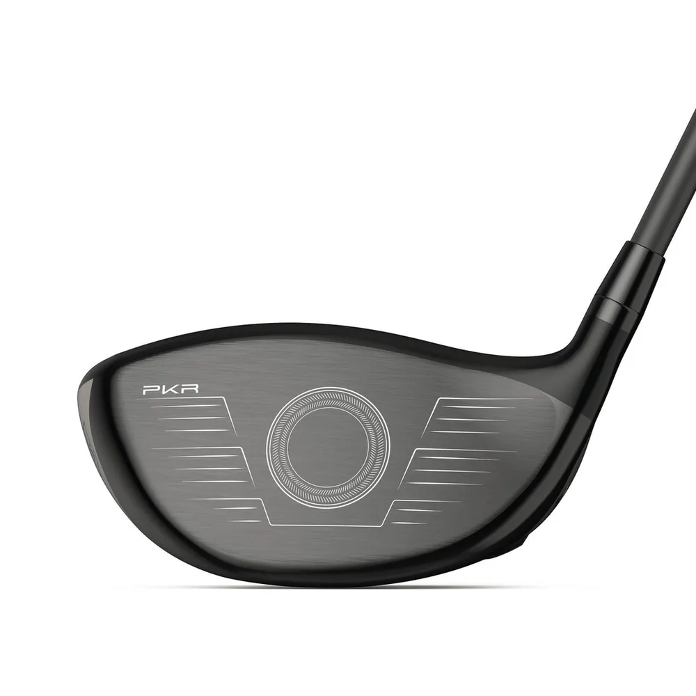 Women's Launch Pad 2 Driver