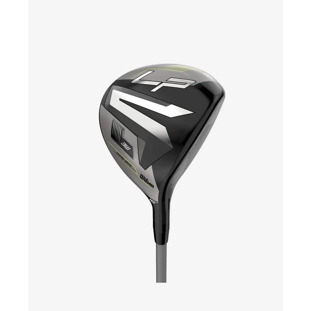 Women's Launch Pad 2 Fairway