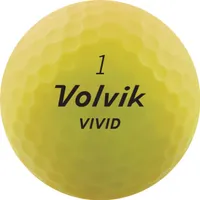 Vivid Golf Balls