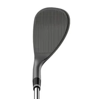 RTX Full-Face Black Wedge with Steel Shaft