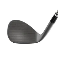 RTX Full-Face Black Wedge with Steel Shaft