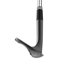 RTX Full-Face Black Wedge with Steel Shaft