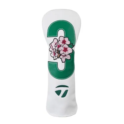 2022 Season Opener Fairway Headcover