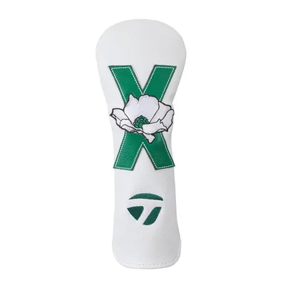 2022 Season Opener Rescue Headcover