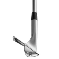 Glide 4.0 Wedge with Graphite Shaft