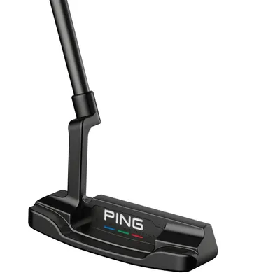 PLD Milled Anser Stealth Putter